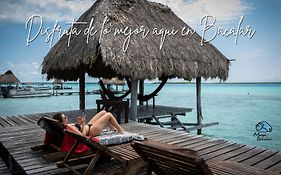 Cabanas Hostal & Camping Magic Bacalar